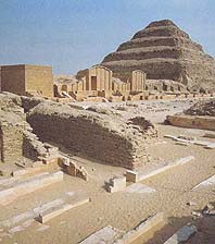 Sakkara